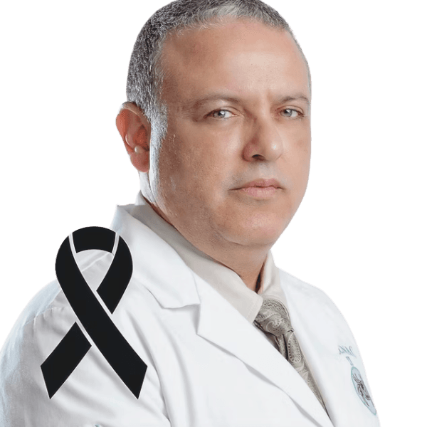 Dr. Michael J. González