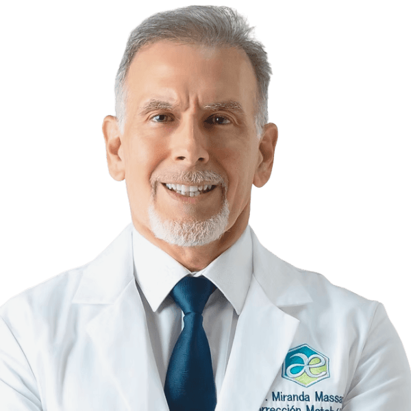 Dr. Jorge Miranda Massari