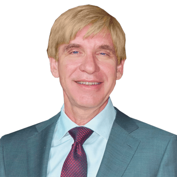 Dr. Todd Ovokaitys