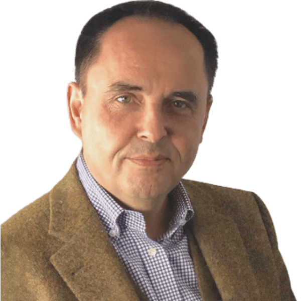 Dr. Michael Hans Weber