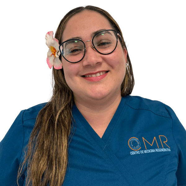 Dra. Emma González