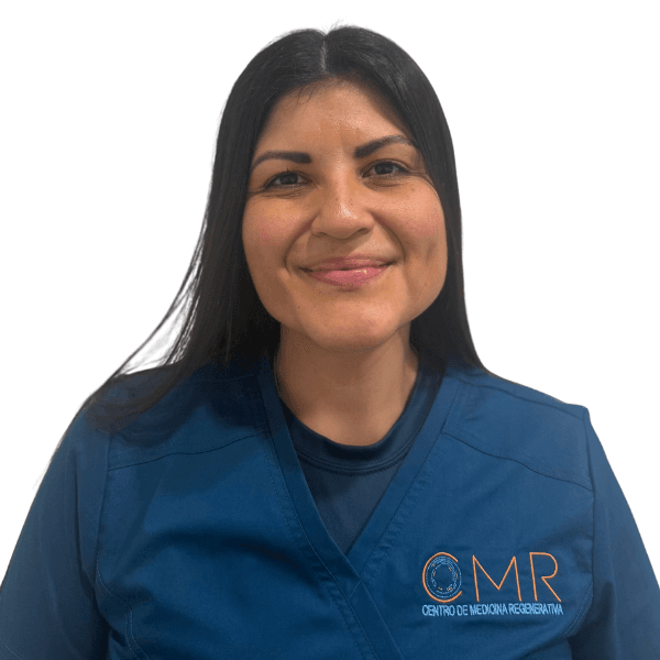 Dra. Christina Rosa