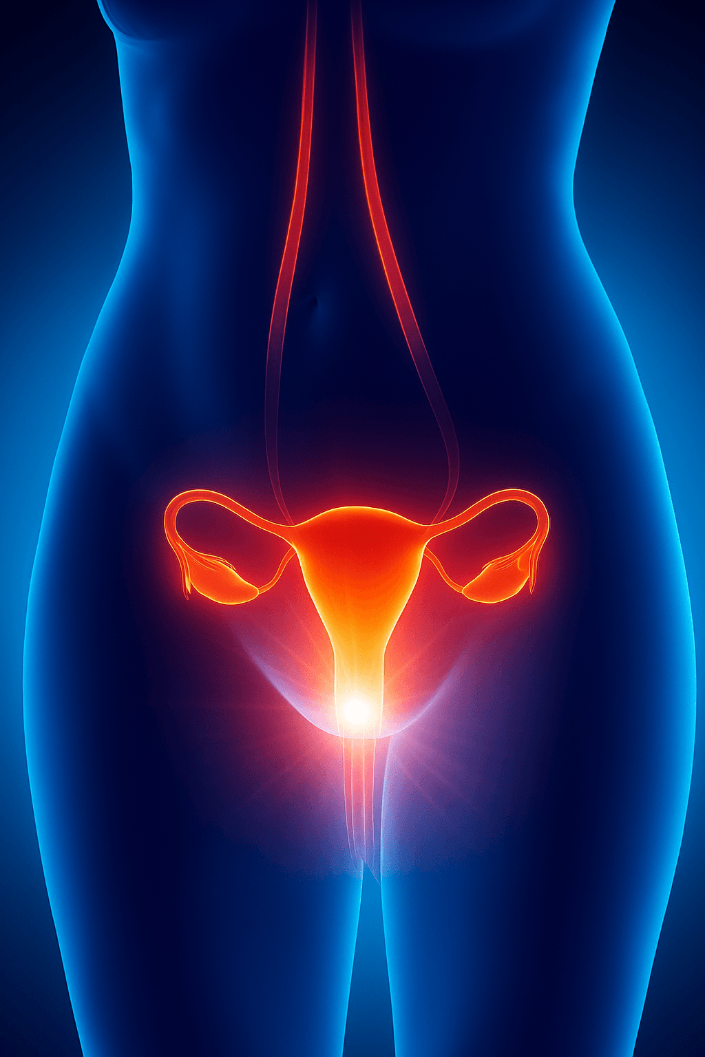 Terapia Íntima Femenina
