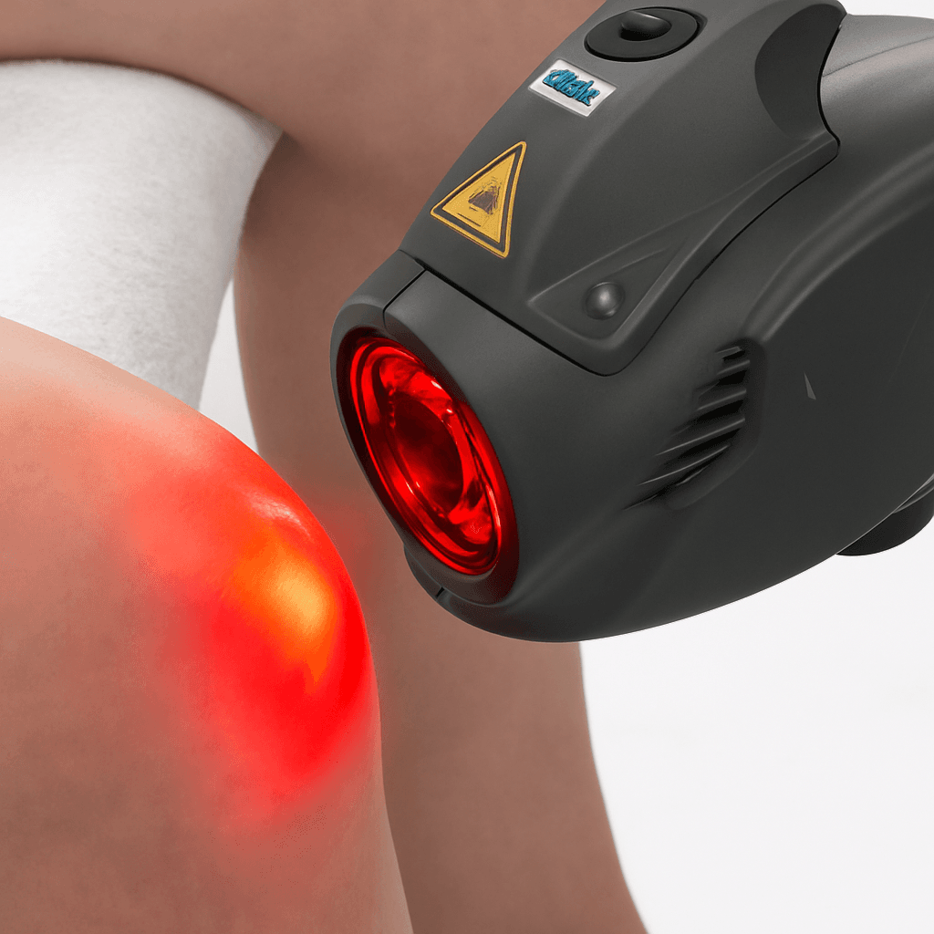 Terapia del Dolor